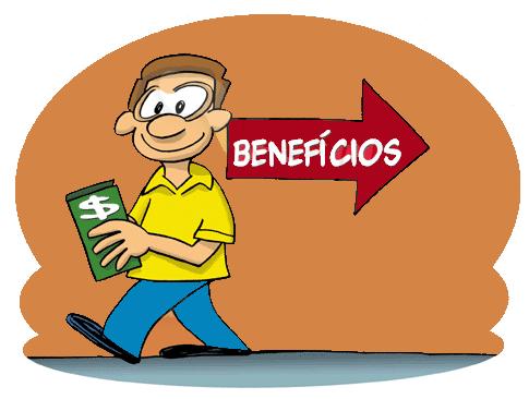 Acumulacao de beneficios