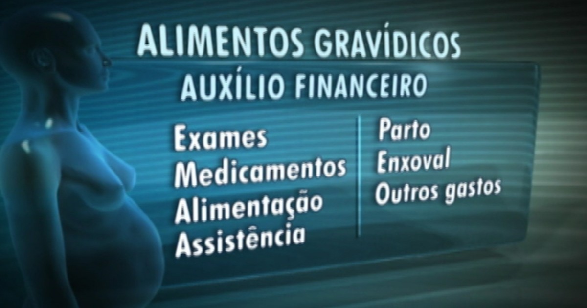 alimentos gravidicos