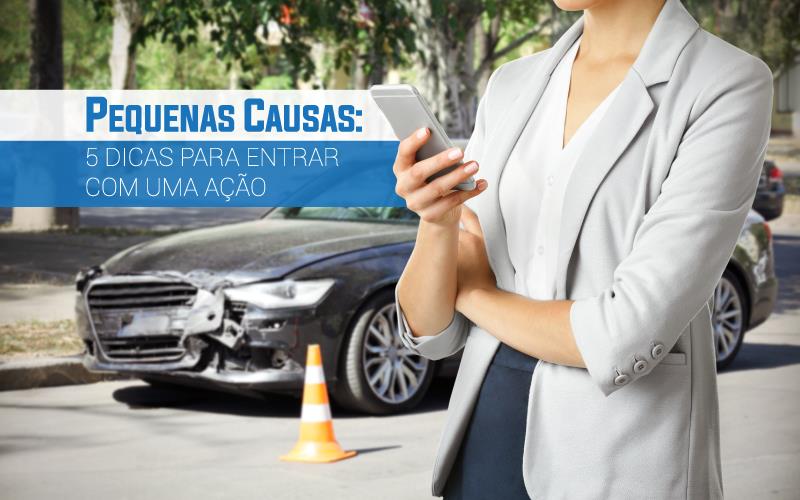 dicas para entrar com uma acao