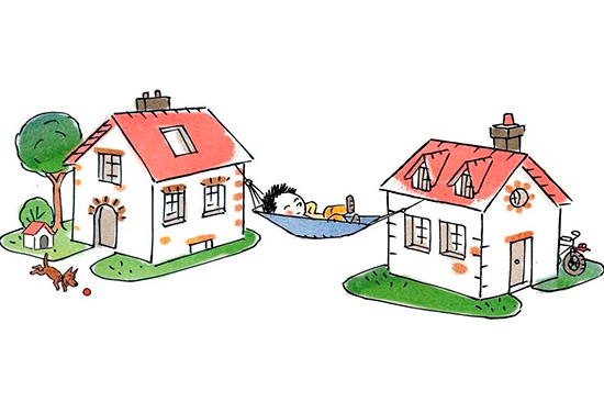 guarda compartilhada guarda alternada