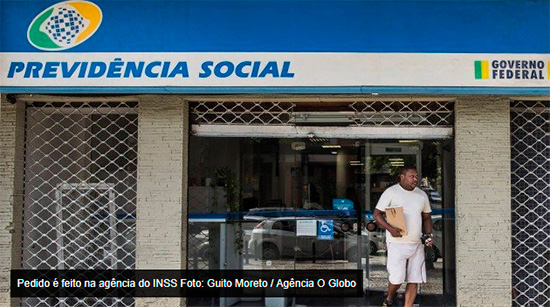 inss idoso