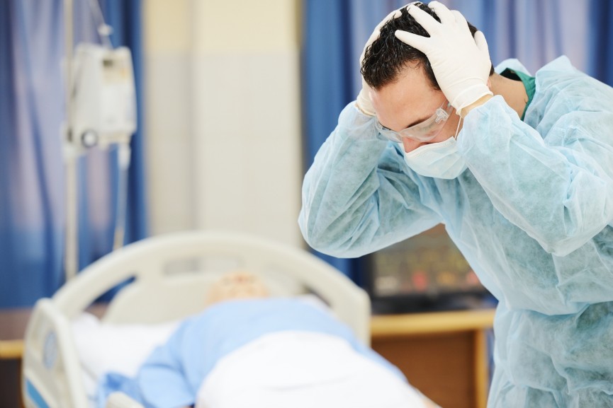 medico erro diagnostico