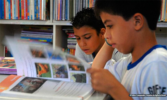 mensalidade escolar