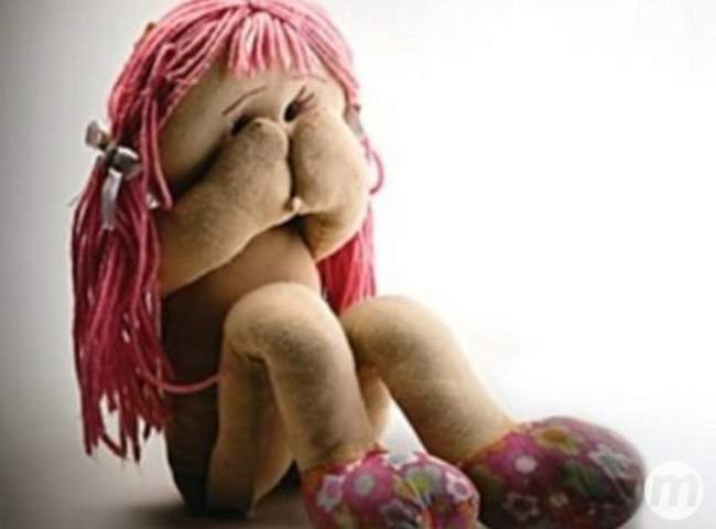 pedofilia