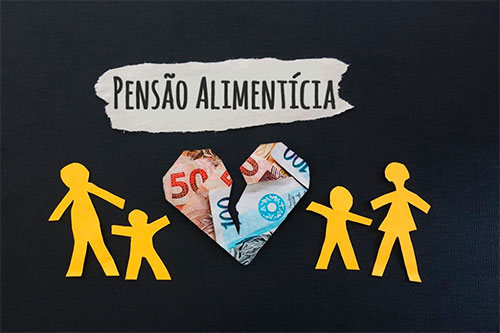 pensao alimenticia 2017