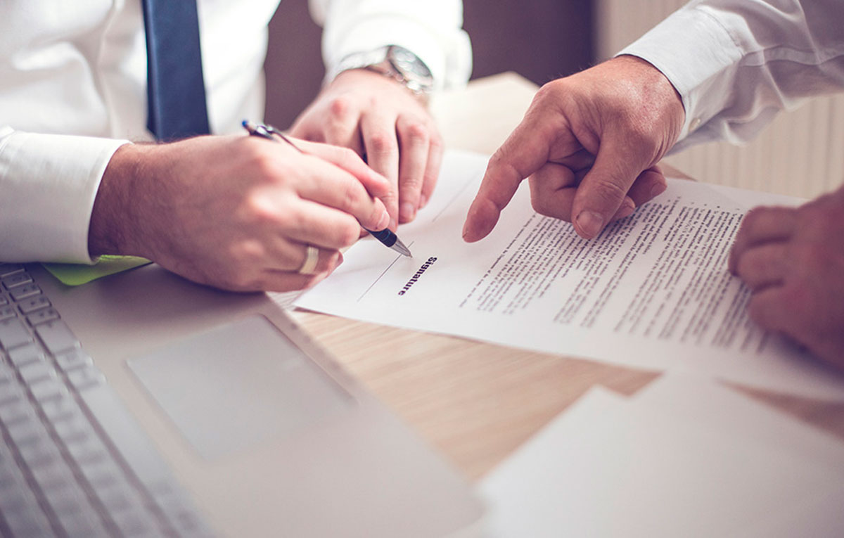 vinculo empregaticio